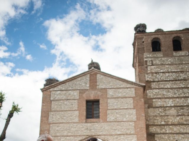 La boda de Juanjo y Lourdes en Valladolid, Valladolid 14