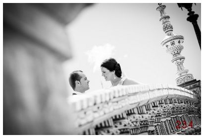 La boda de raquel y juan en Sevilla, Sevilla 5