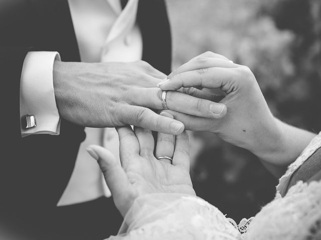 La boda de Carlos y Sheila en Torremocha Del Jarama, Madrid 68