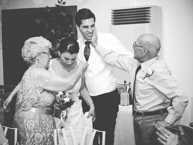 La boda de Carlos y Sheila en Torremocha Del Jarama, Madrid 108