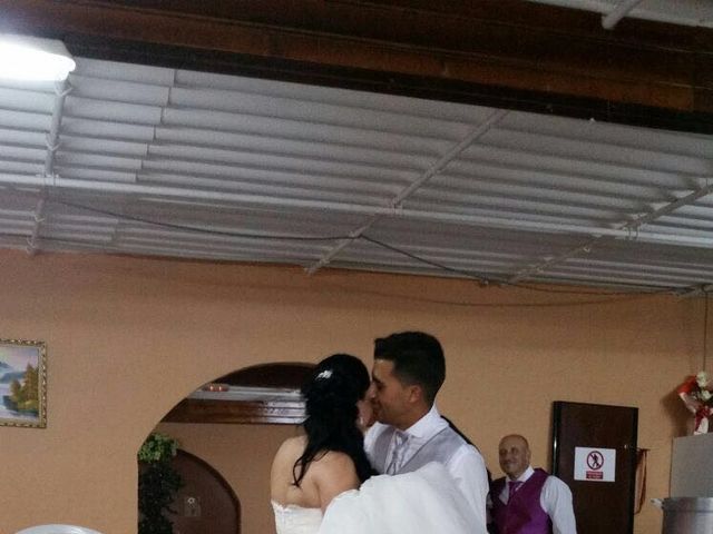 La boda de Yoanly y Indira en Telde, Las Palmas 1