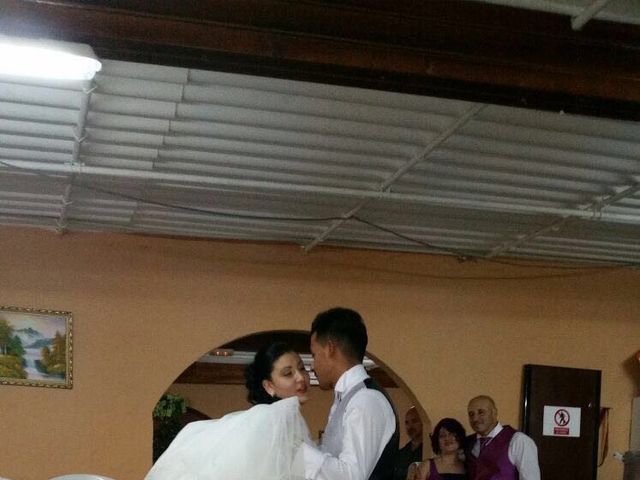 La boda de Yoanly y Indira en Telde, Las Palmas 5