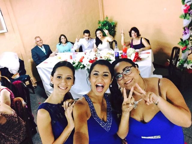 La boda de Yoanly y Indira en Telde, Las Palmas 7