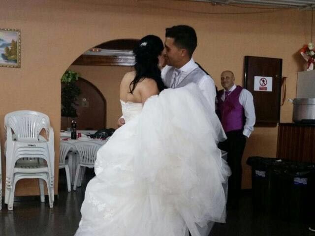 La boda de Yoanly y Indira en Telde, Las Palmas 2