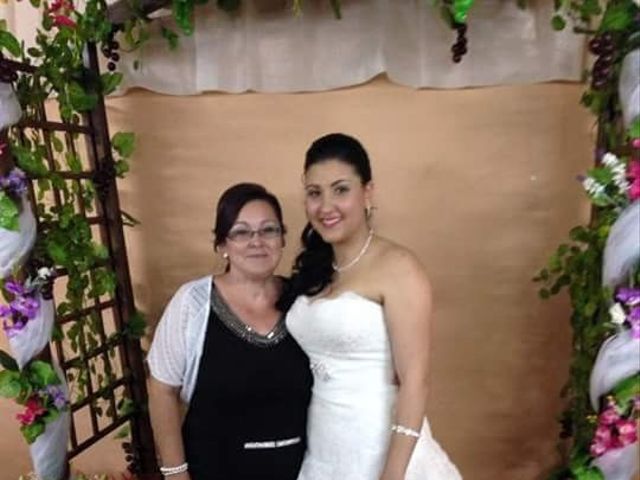 La boda de Yoanly y Indira en Telde, Las Palmas 11
