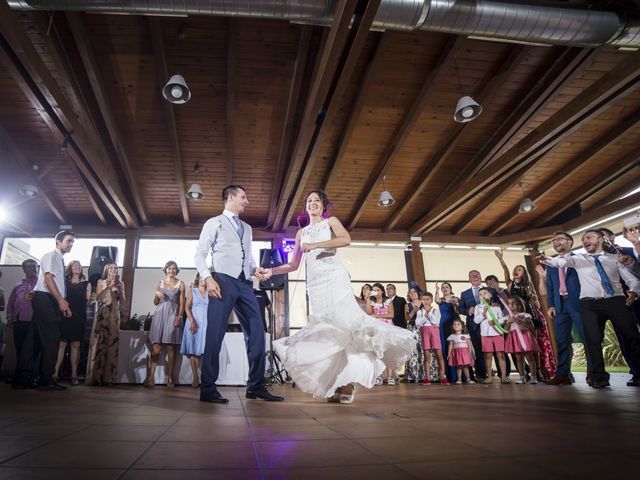 La boda de María José y Gustavo en Plasencia, Cáceres 26