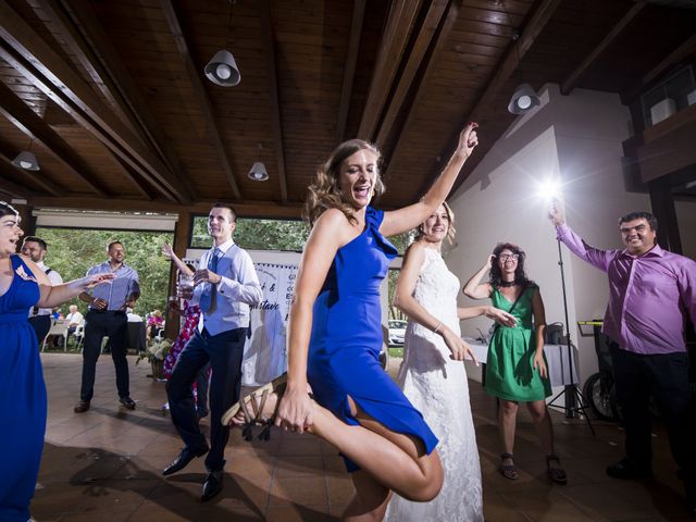 La boda de María José y Gustavo en Plasencia, Cáceres 28