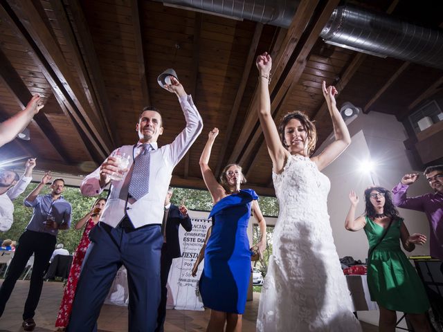 La boda de María José y Gustavo en Plasencia, Cáceres 29