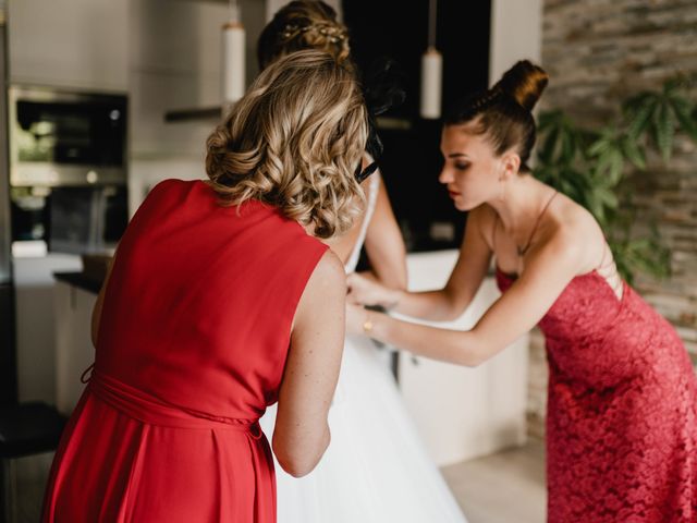 La boda de Javi y Miriam en Donostia-San Sebastián, Guipúzcoa 5