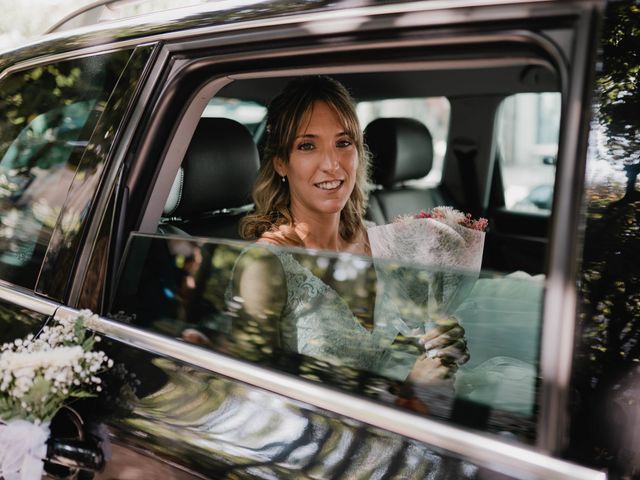 La boda de Javi y Miriam en Donostia-San Sebastián, Guipúzcoa 16