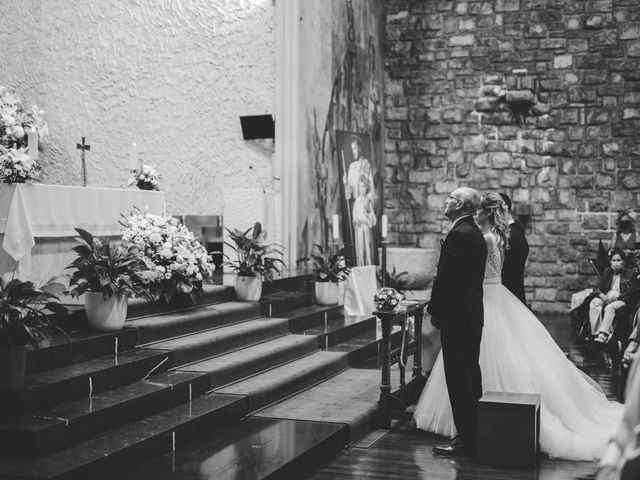 La boda de Javi y Miriam en Donostia-San Sebastián, Guipúzcoa 20