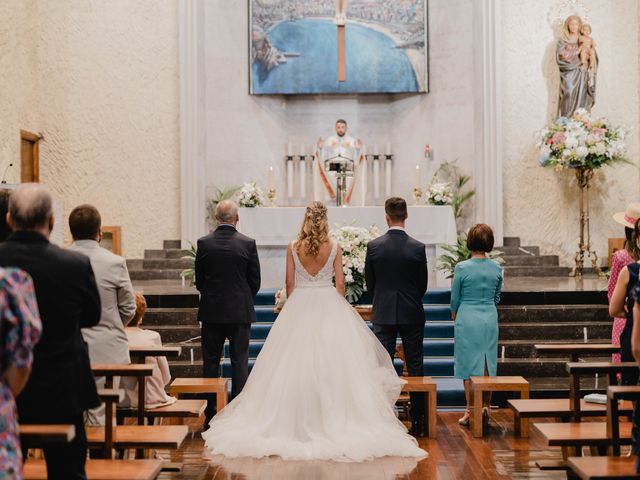 La boda de Javi y Miriam en Donostia-San Sebastián, Guipúzcoa 23