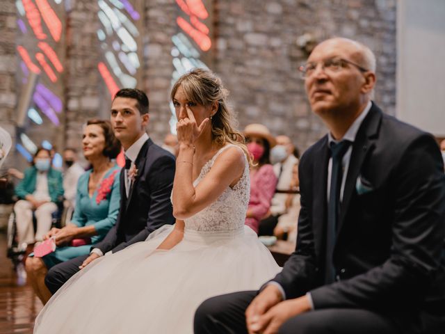 La boda de Javi y Miriam en Donostia-San Sebastián, Guipúzcoa 27