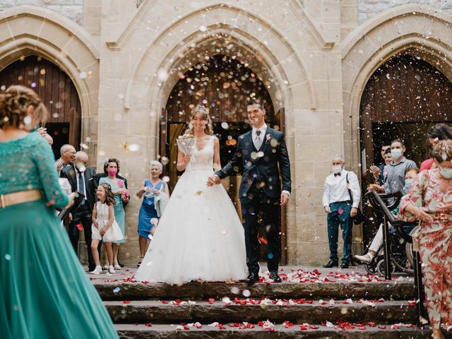 La boda de Javi y Miriam en Donostia-San Sebastián, Guipúzcoa 1