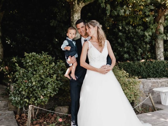 La boda de Javi y Miriam en Donostia-San Sebastián, Guipúzcoa 47