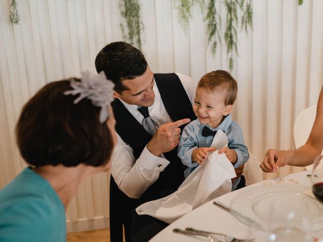 La boda de Javi y Miriam en Donostia-San Sebastián, Guipúzcoa 53