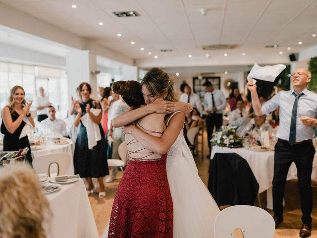 La boda de Javi y Miriam en Donostia-San Sebastián, Guipúzcoa 62