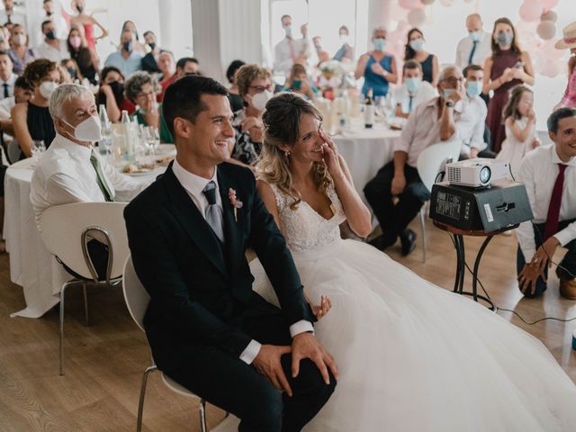 La boda de Javi y Miriam en Donostia-San Sebastián, Guipúzcoa 74