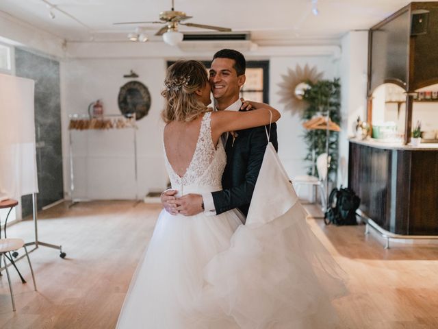 La boda de Javi y Miriam en Donostia-San Sebastián, Guipúzcoa 79