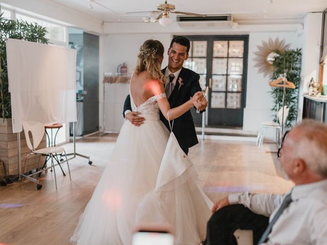 La boda de Javi y Miriam en Donostia-San Sebastián, Guipúzcoa 80