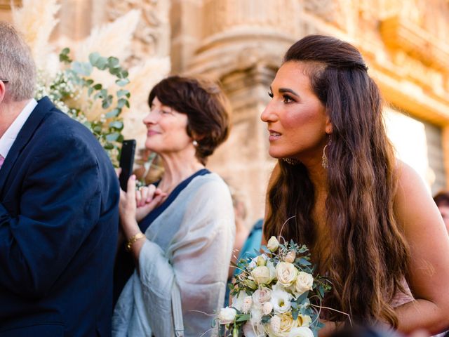 La boda de Mauricio y Pepa en Jerez De La Frontera, Cádiz 43