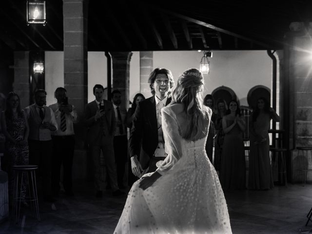 La boda de Mauricio y Pepa en Jerez De La Frontera, Cádiz 70