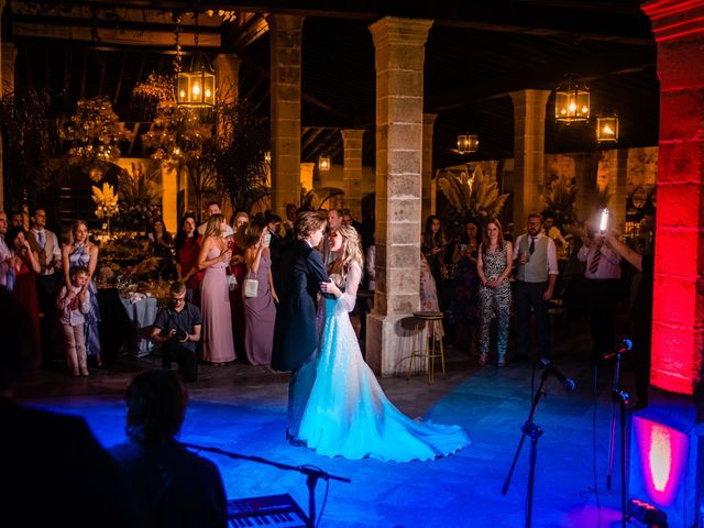 La boda de Mauricio y Pepa en Jerez De La Frontera, Cádiz 83