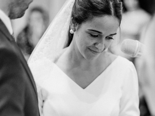 La boda de y Javier y Inés en Alpedrete, Madrid 60