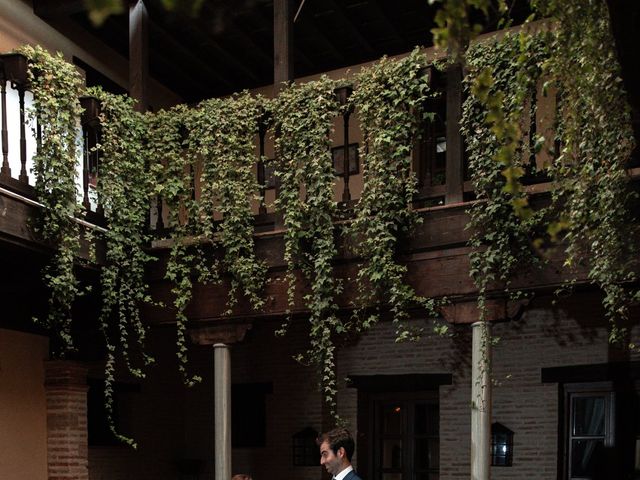 La boda de María Ángeles y Kiko en Granada, Granada 3