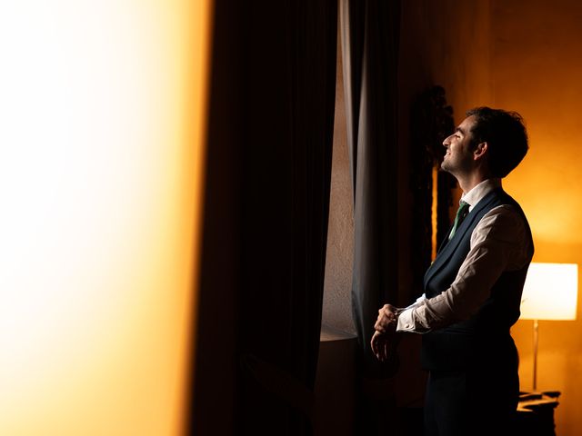 La boda de María Ángeles y Kiko en Granada, Granada 35