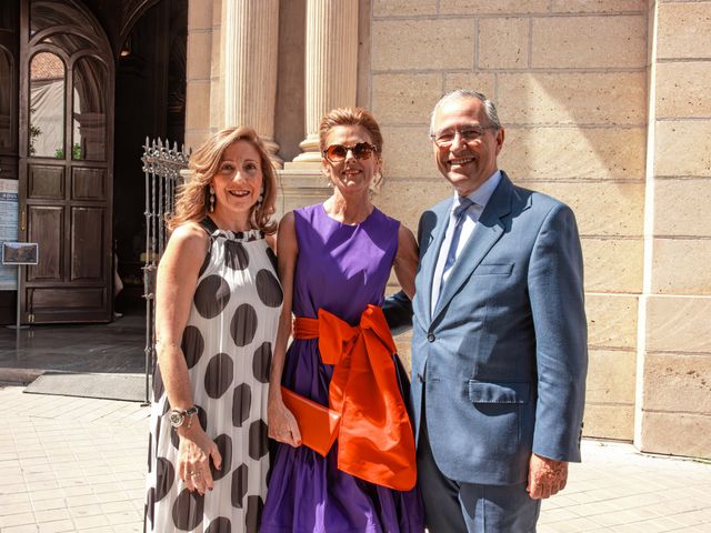 La boda de María Ángeles y Kiko en Granada, Granada 40