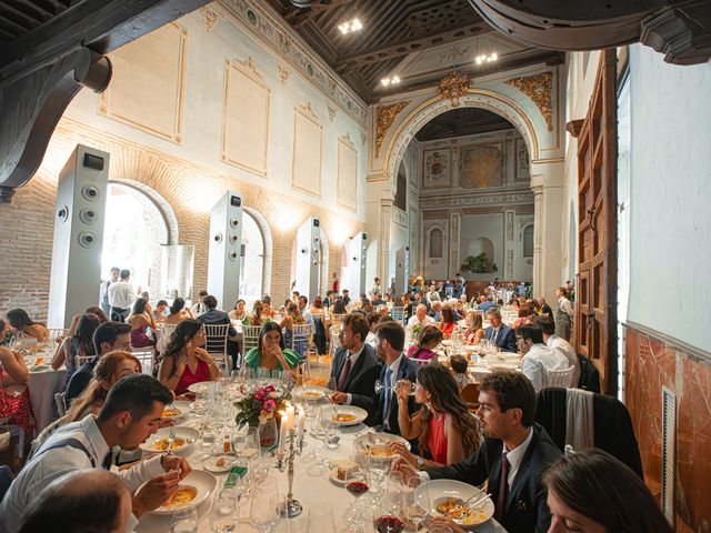 La boda de María Ángeles y Kiko en Granada, Granada 109