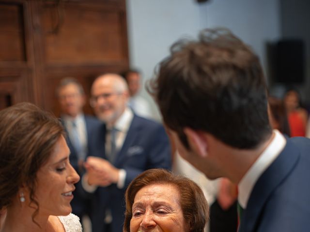 La boda de María Ángeles y Kiko en Granada, Granada 114