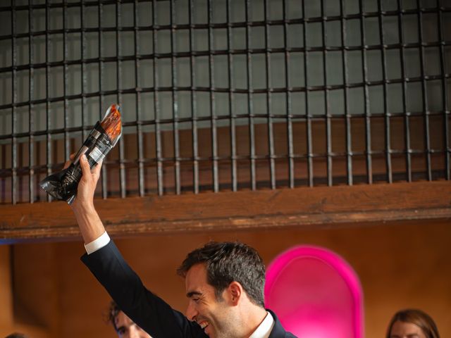 La boda de María Ángeles y Kiko en Granada, Granada 121