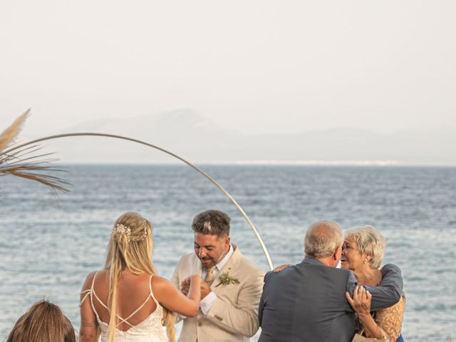 La boda de Cristian y Verónica en Alcudia, Islas Baleares 38