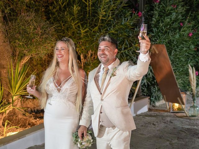 La boda de Cristian y Verónica en Alcudia, Islas Baleares 85