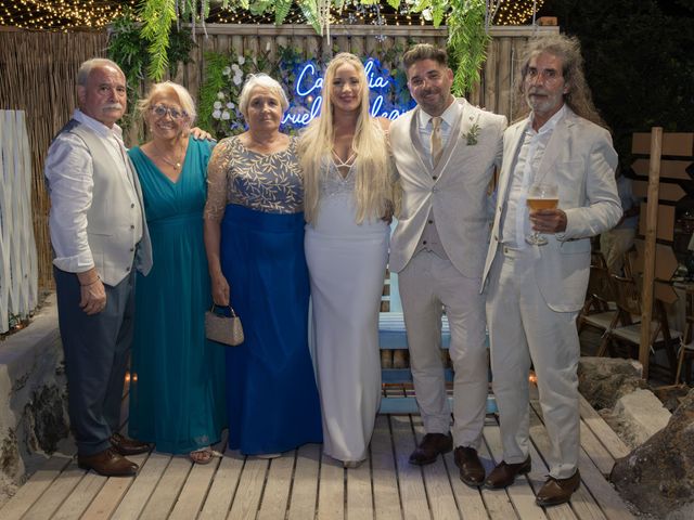 La boda de Cristian y Verónica en Alcudia, Islas Baleares 88