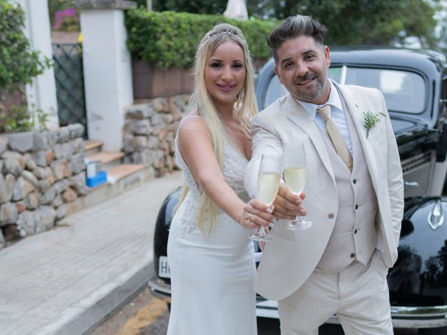 La boda de Cristian y Verónica en Alcudia, Islas Baleares 99