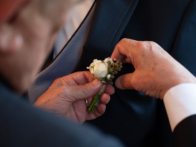 La boda de Iban y Oxana en Urnieta, Guipúzcoa 8