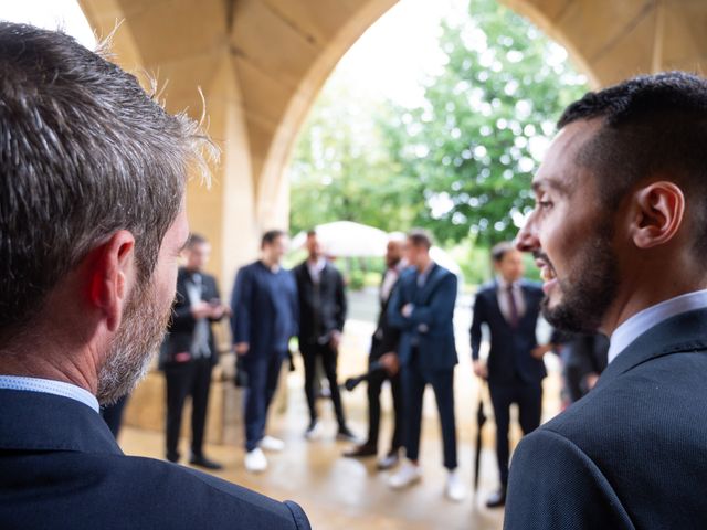 La boda de Iban y Oxana en Urnieta, Guipúzcoa 18