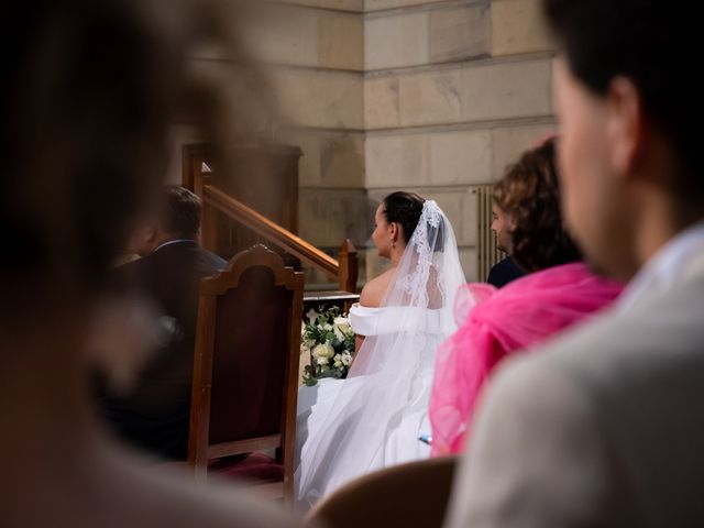 La boda de Iban y Oxana en Urnieta, Guipúzcoa 28