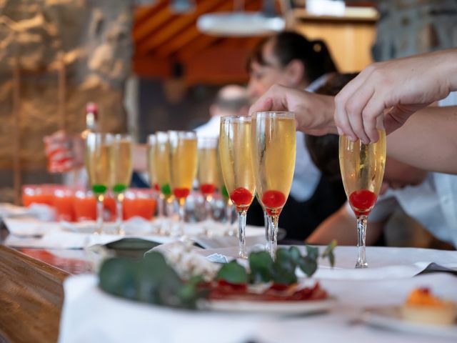 La boda de Iban y Oxana en Urnieta, Guipúzcoa 38