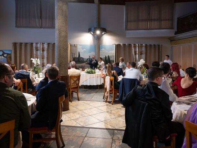 La boda de Iban y Oxana en Urnieta, Guipúzcoa 47