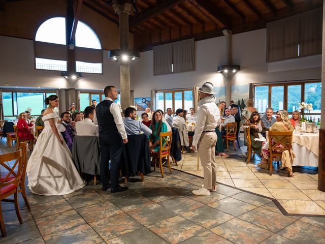 La boda de Iban y Oxana en Urnieta, Guipúzcoa 51