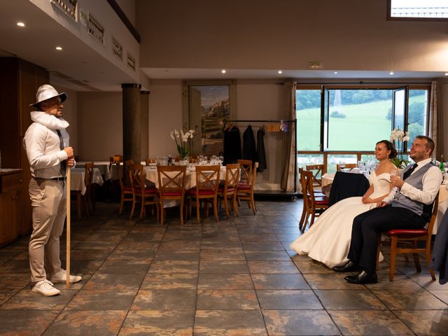 La boda de Iban y Oxana en Urnieta, Guipúzcoa 52