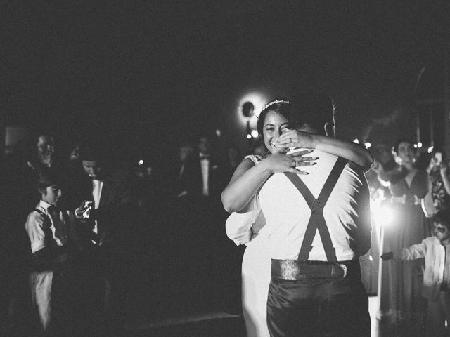La boda de Javier y Estefania en Santiponce, Sevilla 3