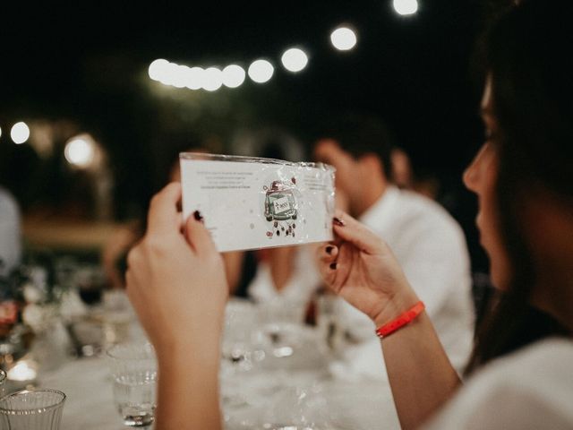La boda de Javier y Estefania en Santiponce, Sevilla 8