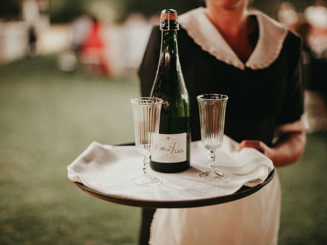 La boda de Javier y Estefania en Santiponce, Sevilla 9