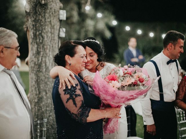 La boda de Javier y Estefania en Santiponce, Sevilla 15
