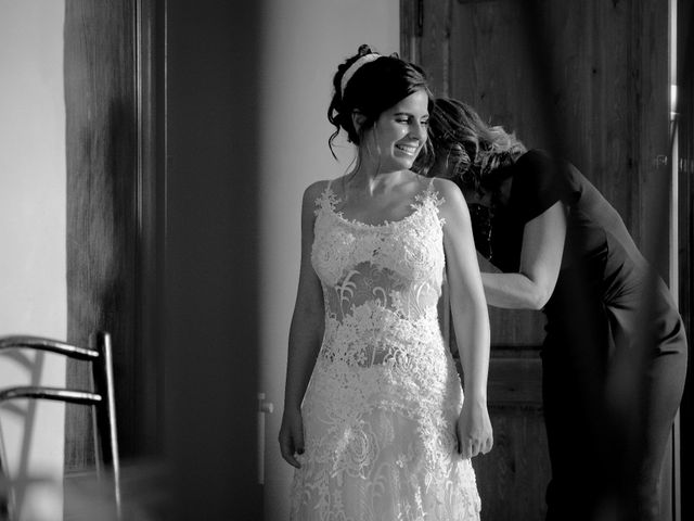 La boda de Ricard y Nuria en Banyeres Del Penedes, Tarragona 14